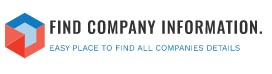 Find Company Information