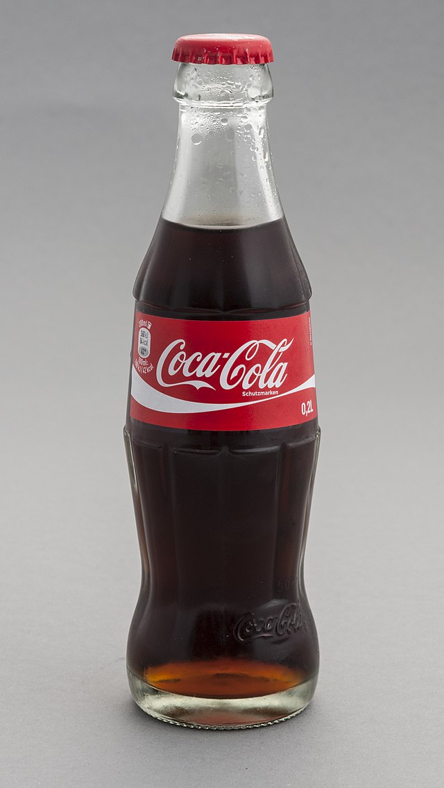 Coca Cola