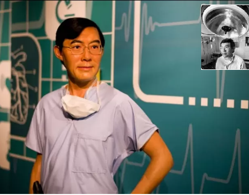 dr. victor chang