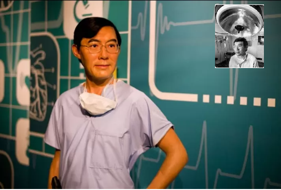 dr. victor chang